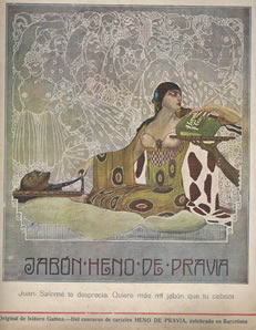 Imagen:Cartel Heno de Pravia Isidoro Guinea 2.jpg