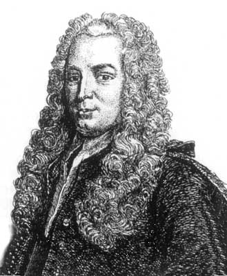 Gabriel Cramer nacio en 1704 y murio en 1752. A él le debemos la regla que lleva su nombre. ¡Gracias Cramer por tu contribución a las Matemáticas!
