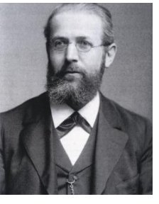 Georg F. Fröbenius fue un matematico aleman que nacio en 1849 y murio en 1917. ¡Gracias Georg por tu legado!