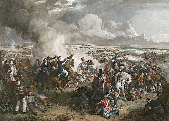 Imagen:Battle of Waterloo - Robinson.jpg