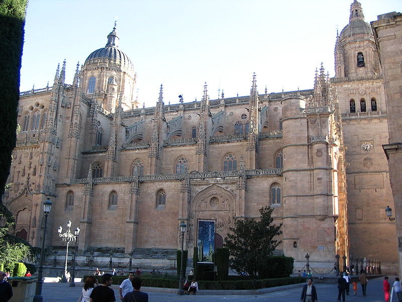 Imagen:Catedral de Salamanca.jpg