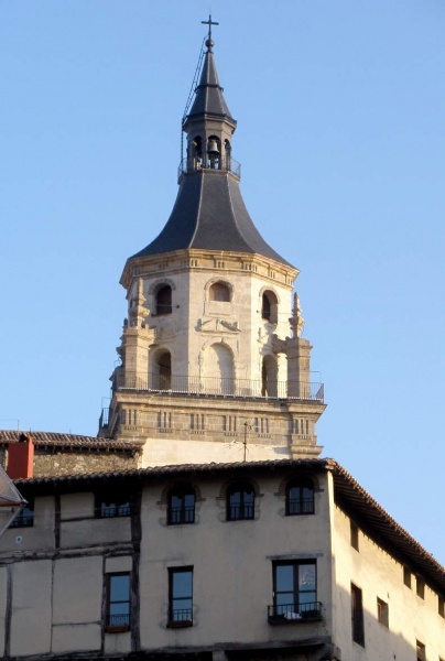 Imagen:Catedral de Vitoria.jpg