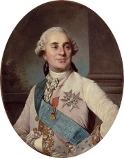 Luis XVI fue condenado a muerte y ejecutado en 1793