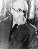Matisse en 1933