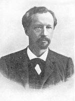 Hugo de Vries (1848 – 1935